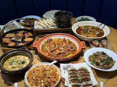 -龚兴城鱼羊吉·家传湖北菜(苗栗路总店)