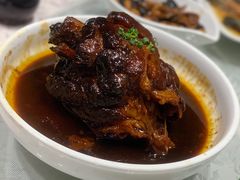 -走马楼饭庄(慈城古县城店)