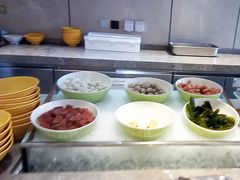 -厦门海沧正元希尔顿逸林酒店開全日餐厅