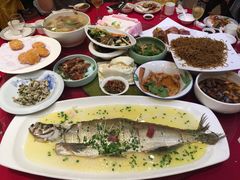 -福记大酒店(星湖街区店)