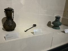 -武汉园博园(武汉自然博物馆)
