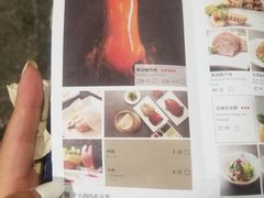 -四季民福烤鸭店(前门廊房二条店)