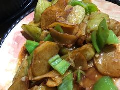 -京玉菲饭店(李村店)