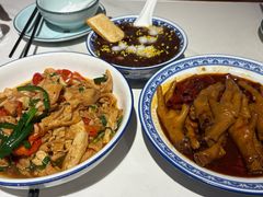 -回家吃饭·地道南昌菜(建德观总店)