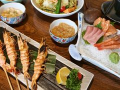 -九井澤精致料理(金茂店)