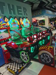 -宝燕乐园(闵行旗舰店)