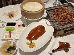 -四季民福烤鸭店(王府井东安门店)