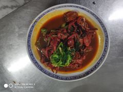 -拉完海鲜大排档(温岭店)