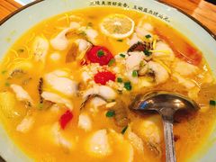 -雾田时尚餐厅(尹山湖歌林公园店)