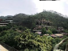 -龙门水都景区