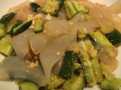-七八冷面·延边朝鲜族美食(欢乐谷店)