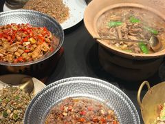 -沅江水·湖南家宴(南村万博长隆商圈店)