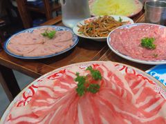 -楠火锅(西单店)