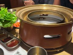 -西塔老太太泥炉烤肉(亚运村店)