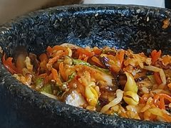 -韩香福烤肉庄园(荣成店)