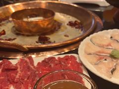 -老码头火锅(骡马市店)