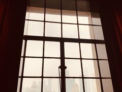 -YUE·6·西式融合餐厅(外滩六号店)