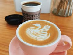 -WATER CAFE(广厦店)