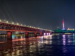 -武汉长江大桥