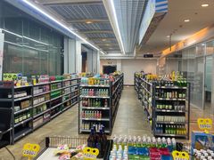 面包甜点陈列柜-韩国商品交易中心