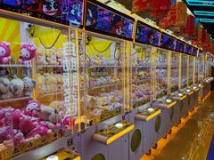 -风云再起游乐汇(北京西单西西友谊店)