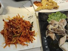 -鲜一烤肉(沈北店)