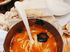 -小满手工粉(上海维璟广场店)