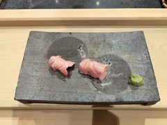 -鮨一日本料理(大中华店)