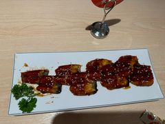 -新一番三文鱼寿司(大东海店)