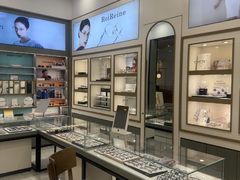 -宝岛眼镜·星创视光中心(百联世纪购物中心店)