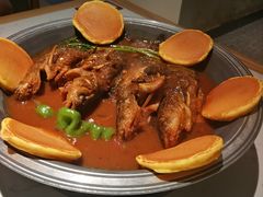 -关东小磨东北菜(漕河泾印象城店)