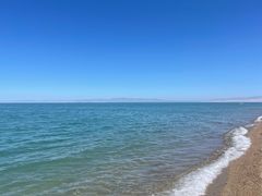 -青海湖二郎剑景区