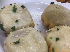 -舒蔡记生煎菜饭(云南中路店)
