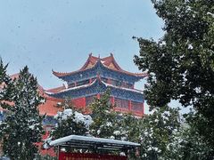 -开福禅寺