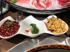 -快乐小羊·内蒙牛羊肉火锅(流花中心店)