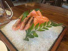 -Mr.Fish鱼鲜生海鲜放题(高德置地冬广场店)