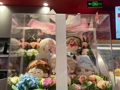 -DQ·蛋糕·冰淇淋(五角场万达店)