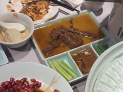 -京味斋·北京烤鸭(华威桥北工大店)