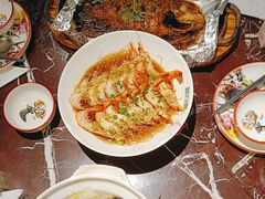 -新白鹿餐厅(爱琴海购物中心店)