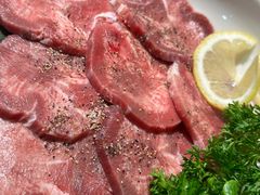 -九田家黑牛烤肉料理(新辰里亚运村店)