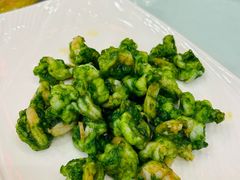 -玉华台饭庄·淮扬菜·烤鸭(望京店)