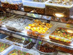 自助取餐区-合记汕头牛肉店(嘉禾路店)