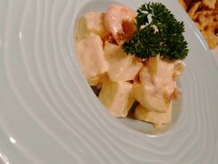 -恰恰餐厅(硕和生活广场店)