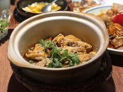 有故事的椒麻鸡-周家二小姐的菜(西津渡店)