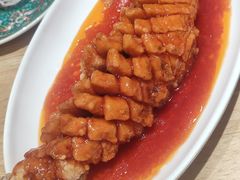 -老长春肉馆(隆礼路店)