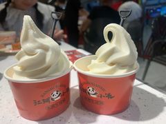 -江湖小牛·水煮牛排火锅(欧亚新生活购物广场店)