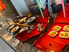 -嘉定凯悦·咖啡厅