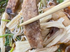 芋头-老兵麻辣烫(世欧王庄店)
