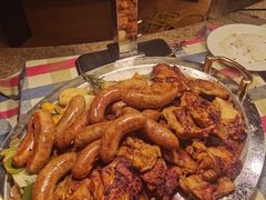 -上海东方佘山翰悦阁酒店·Vie全日制餐厅