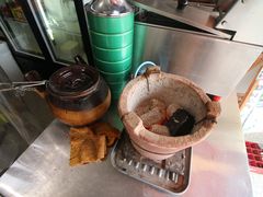 -世记咖啡(氹仔外卖店)